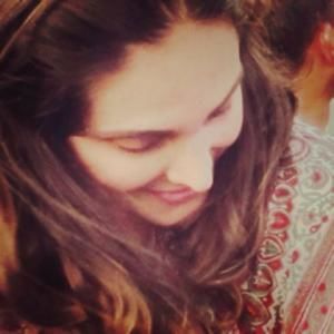 Meet your Posher, Fernanda